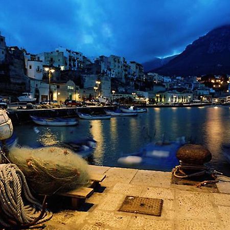 4Canti Case Vacanze Castellammare del Golfo Zewnętrze zdjęcie