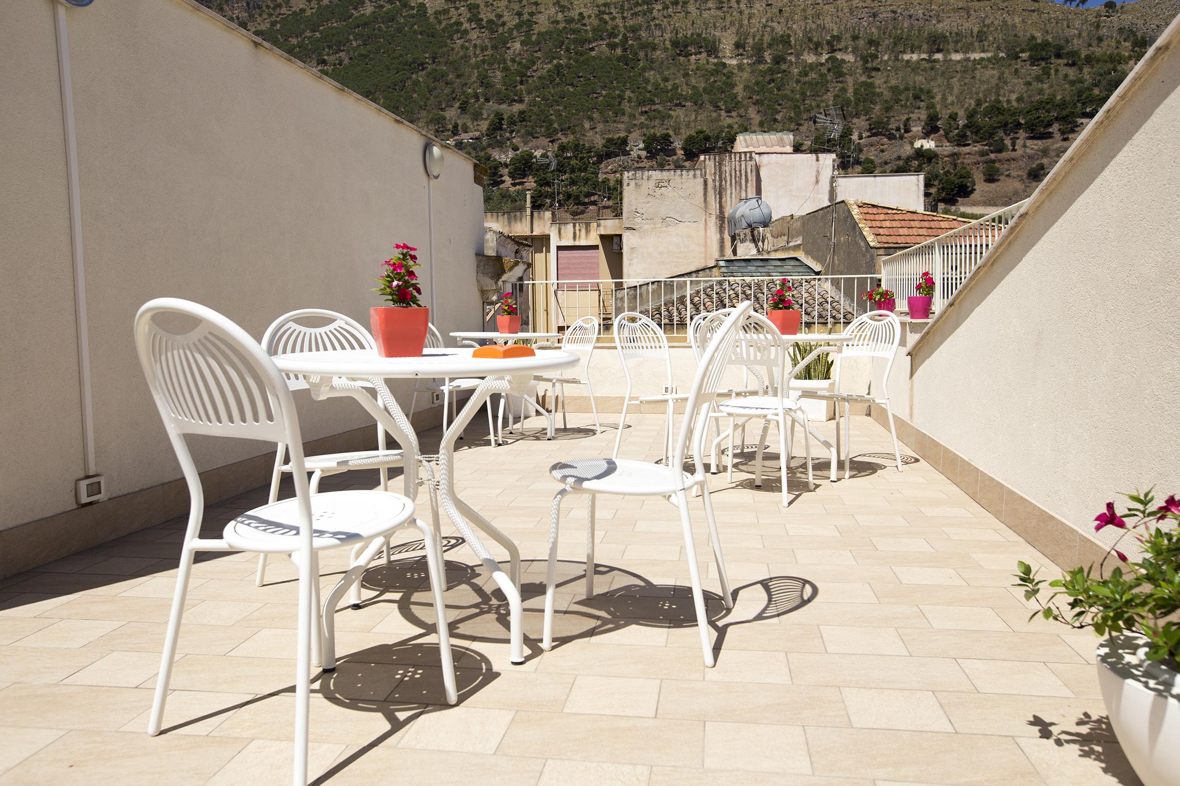 4Canti Case Vacanze Castellammare del Golfo Zewnętrze zdjęcie