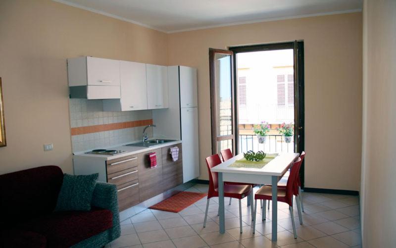 4Canti Case Vacanze Castellammare del Golfo Zewnętrze zdjęcie