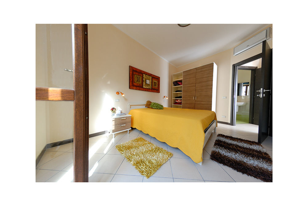 4Canti Case Vacanze Castellammare del Golfo Zewnętrze zdjęcie