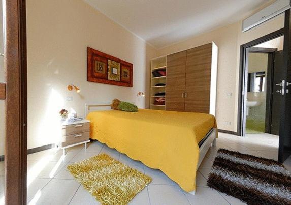 4Canti Case Vacanze Castellammare del Golfo Zewnętrze zdjęcie