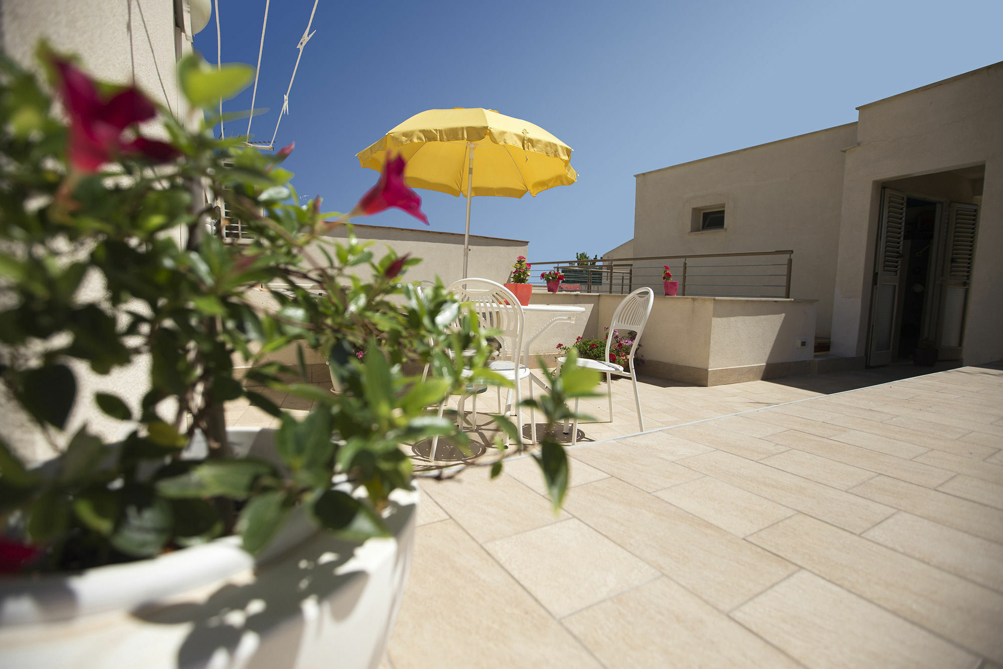 4Canti Case Vacanze Castellammare del Golfo Zewnętrze zdjęcie