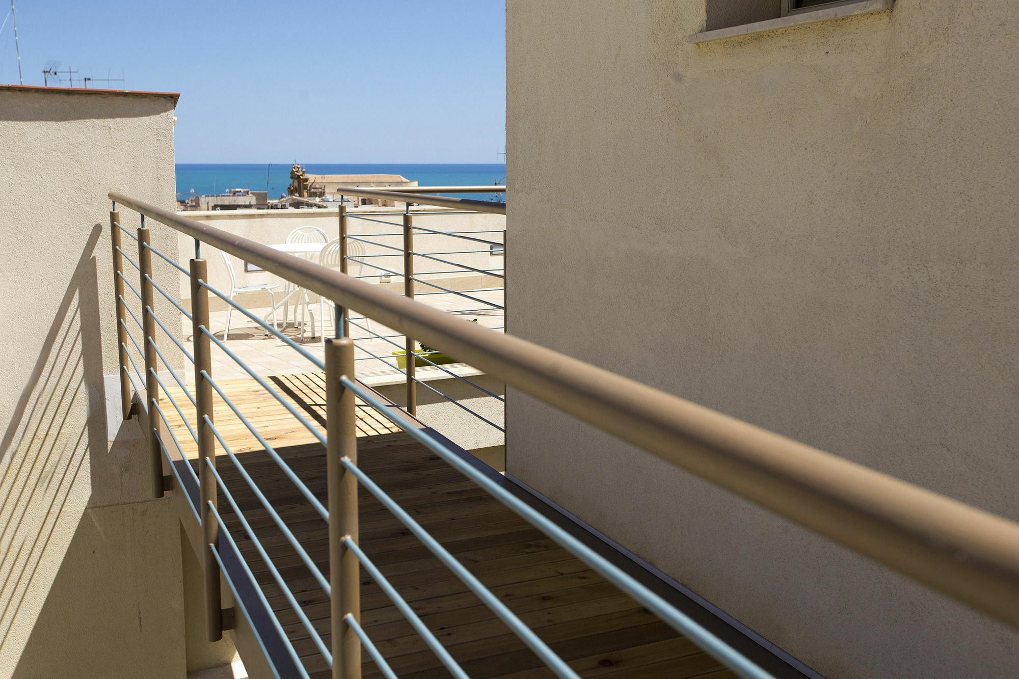 4Canti Case Vacanze Castellammare del Golfo Zewnętrze zdjęcie
