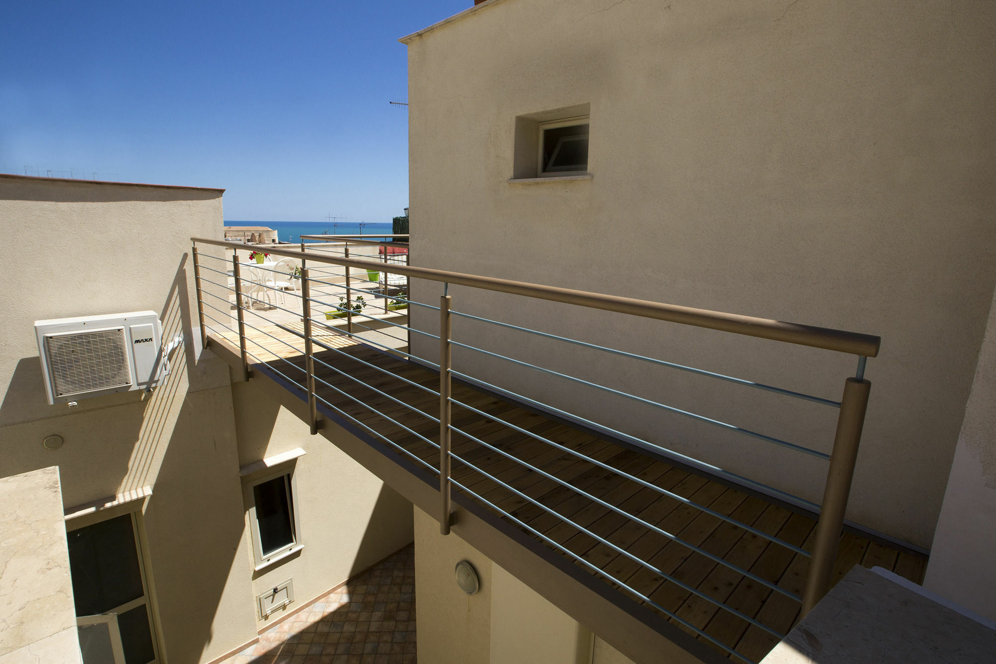 4Canti Case Vacanze Castellammare del Golfo Zewnętrze zdjęcie