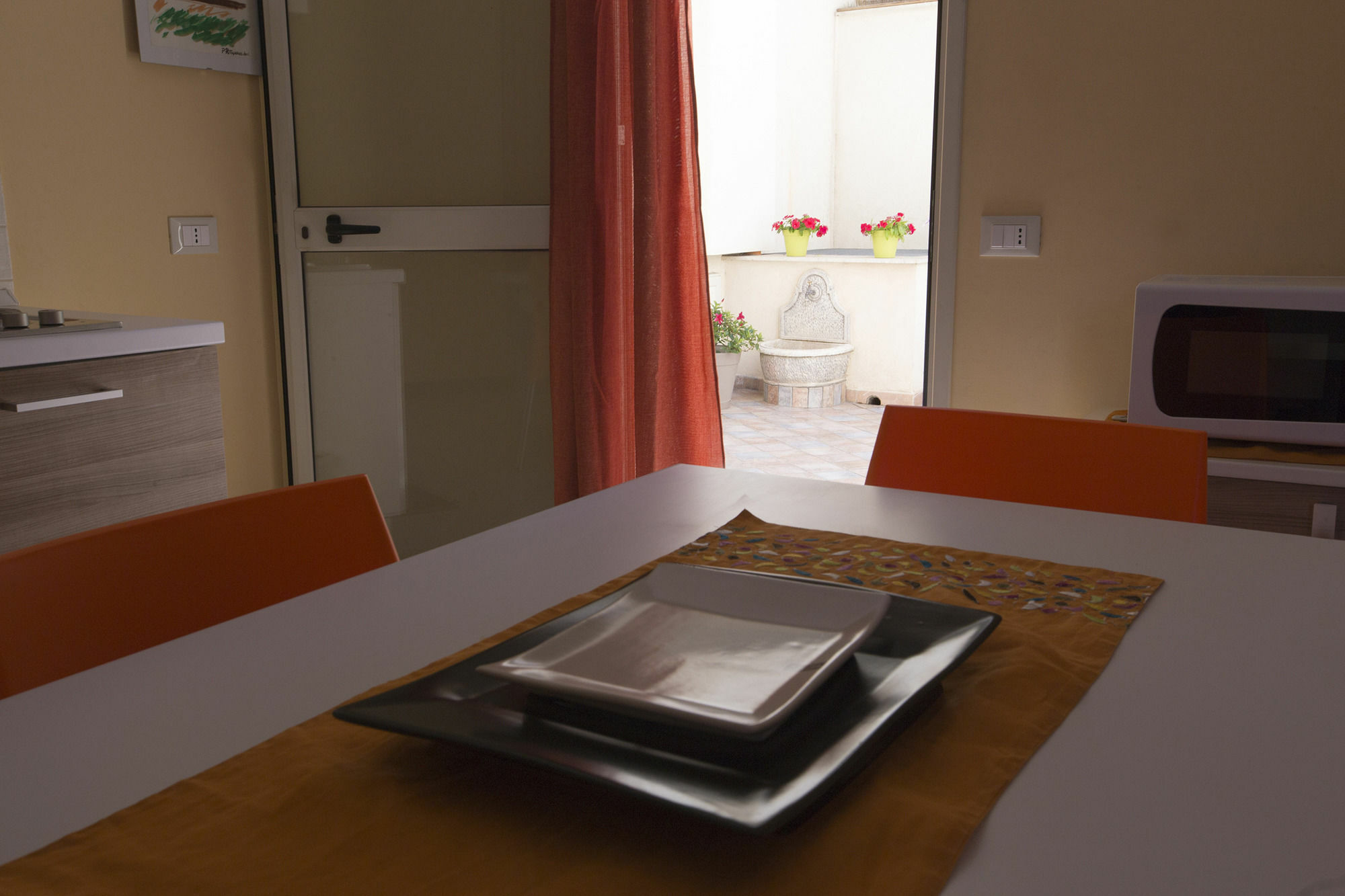 4Canti Case Vacanze Castellammare del Golfo Zewnętrze zdjęcie